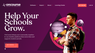 OnCourse Lesson Planner